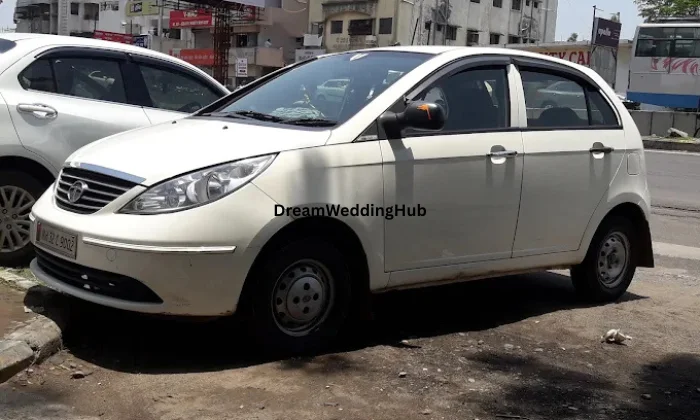 Shree Mangal Murti Car Rent